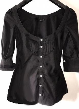 Dsquared 2 котонові блузки