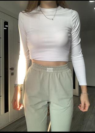 Жіночі спортивні штани. джогери.