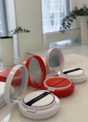 Кушоны от missha