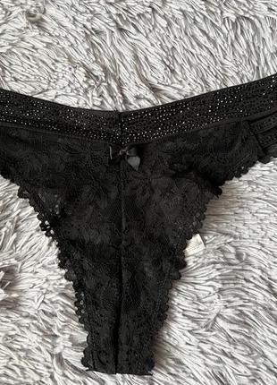 Трусики censored