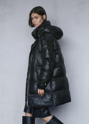Курточка пуховик