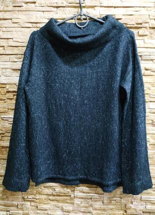 Мягкий теплый свитер costes costes 2