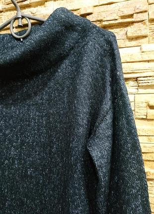 Мягкий теплый свитер costes costes 4