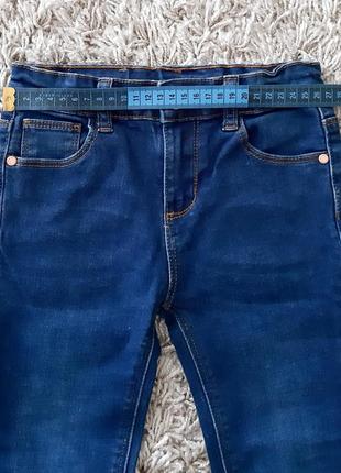 Джинси skinny denim co 110-116 розміру.9 фото