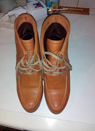 Продам ботиночки