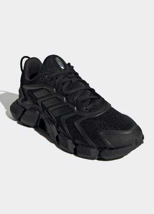 Кросівки adidas climacool boost black   (gx5487)3 фото