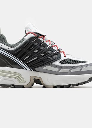 Мужские кроссовки salomon acs pro2 фото