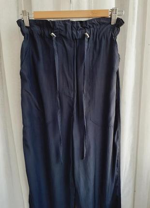 Стильные брюки от zara размер xs3 фото