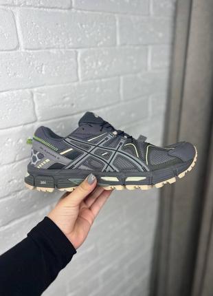 Кроссовки asics