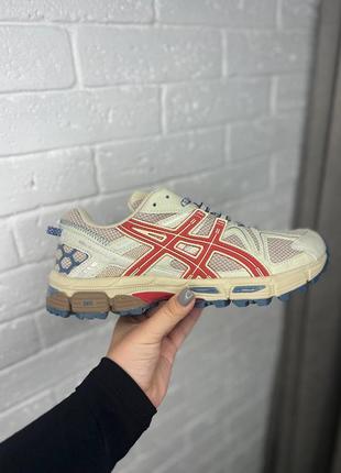 Кроссовки asics