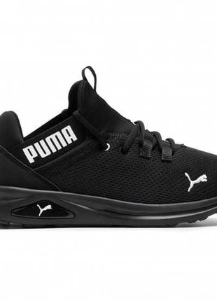 Кроссовки puma enzo 2 train black 193249-012 фото