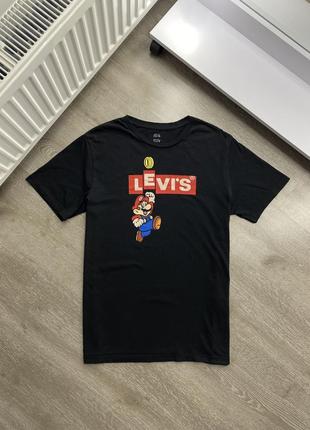 Футболка levis