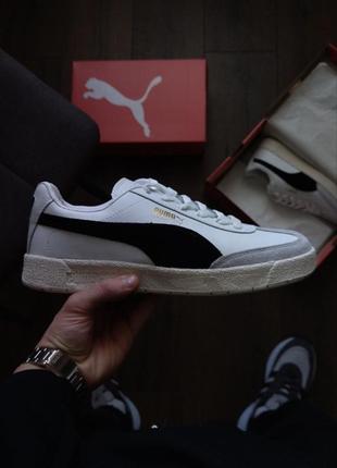 Puma oslo city