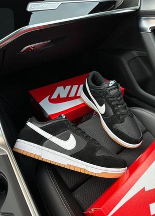 Замшевые мужские кроссовки nike 40,41,42,43,44