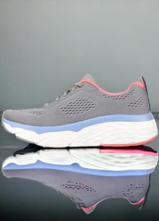 Кроссовки skechers max cushioning elite - ziva2 фото