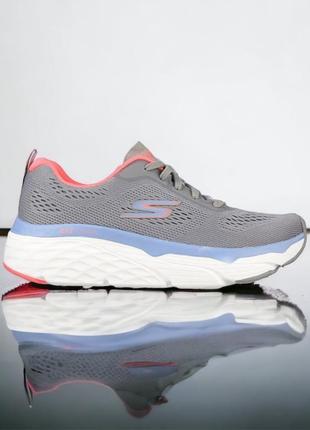 Кроссовки skechers max cushioning elite - ziva1 фото