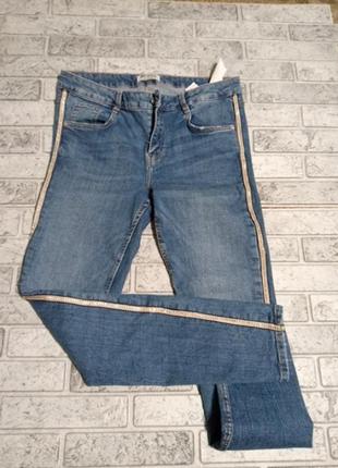 Фирменые брючки zara