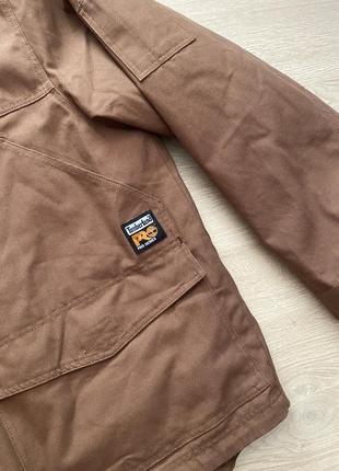 Куртка timeberland pro carhartt dickies Ausa2 фото