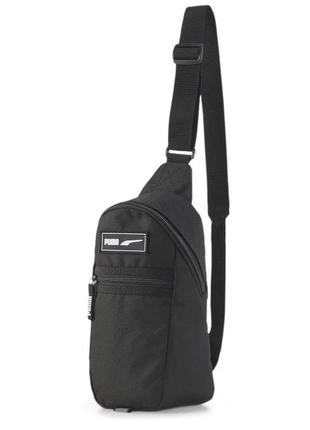 Оригінал puma deck crossbody 99 сумка через плече, рюкзак