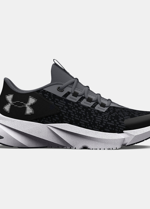 Кроссовки от under armour. оригинал из сша1 фото