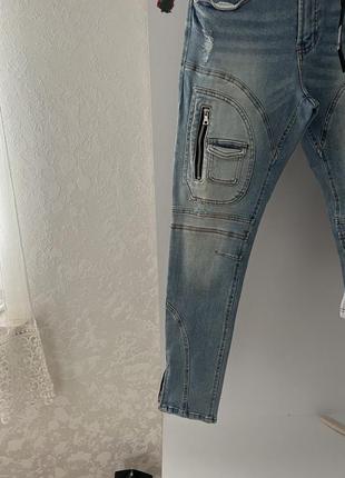 Крутые джинсы asos2 фото