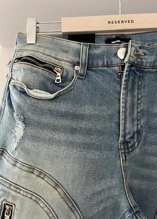 Крутые джинсы asos4 фото