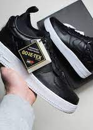 Кросівки nike air force 1 x undercover   dq7558 002