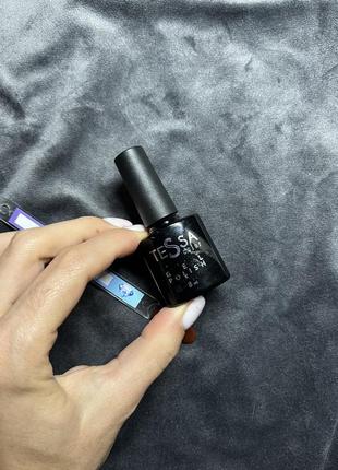 Гель-лак, гель-лак для нігтів, гель-лак tessa