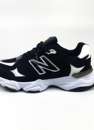 Кроссовки мужские кроссовки new balance 9060