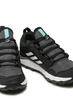 Кросівки adidas terrex agravic black   fx6979    goretex