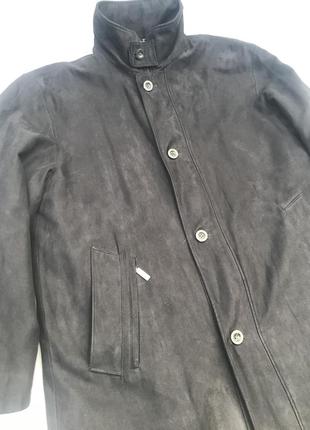 Куртка-пальто bugatti