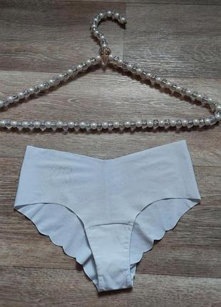 Трусики бесшовные sloggi нежные