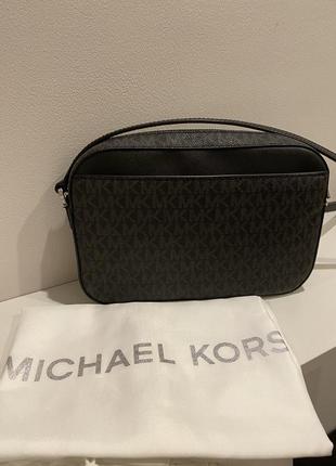 Сумка michael kors оригинал5 фото