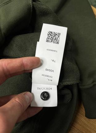Соуп худи stone island 5