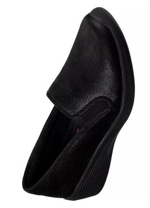 Мокасины туфли Flex skechers 37р.2 фото