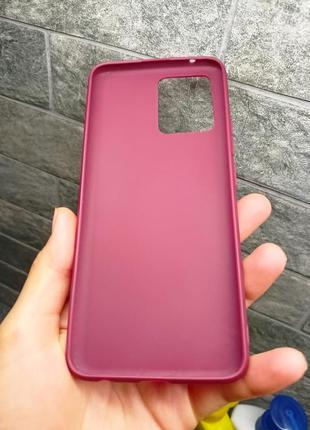 Чехол для телефону realme 8