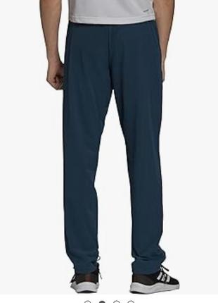 Мужские брюки adidas men's sportphoria pants, размер с4 фото