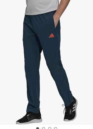 Мужские брюки adidas men's sportphoria pants, размер с2 фото