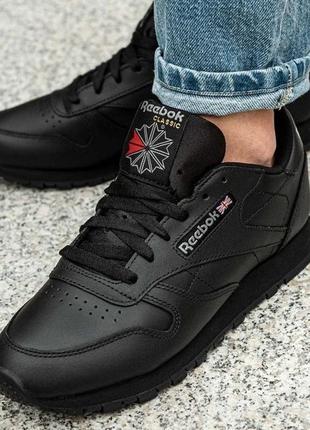 Кроссовки reebok classic leather 3912, кеды, кроссовки, женские, детские, 36 размер, кожа, кожа кожа, кожаные кроссовки, спорт стиль