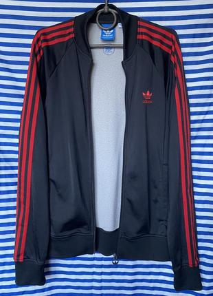 Олімпійка adidas2 фото