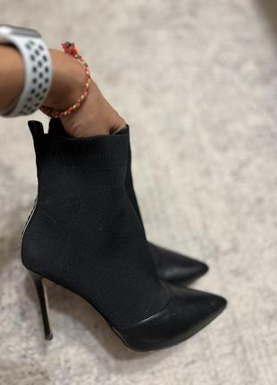 Ботинки michael kors