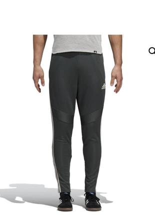 Спортивные мужские штаны
adidas men's tiro 19 pants 
размер l, xxl2 фото