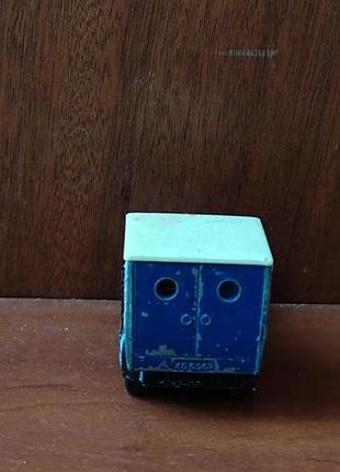 Matchbox superfast model a ford 1979 made in macau kellogg`s