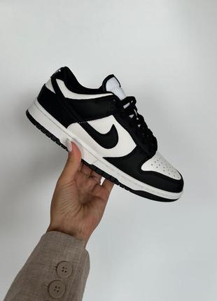 Кроссовки nike dunk