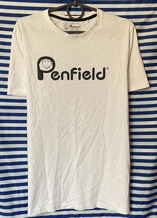 Футболка penfield