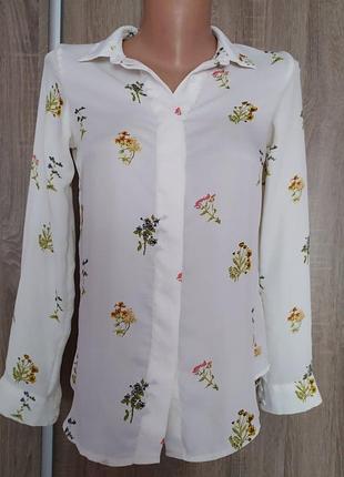 Шикарная блуза , рубашка