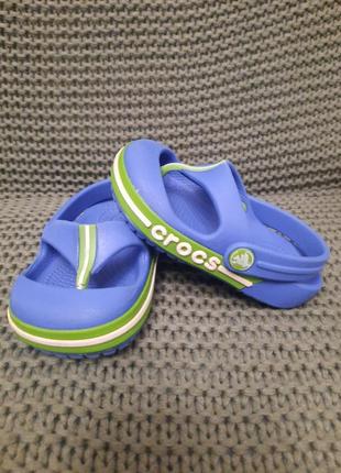 Crocs1 фото