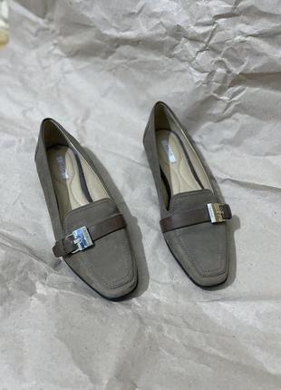 Повсякденні макасини