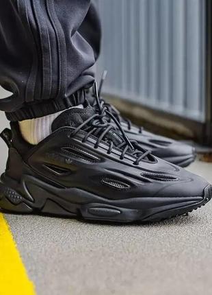 Кроссовки adidas ozweego celox3 фото