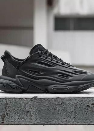 Кроссовки adidas ozweego celox5 фото